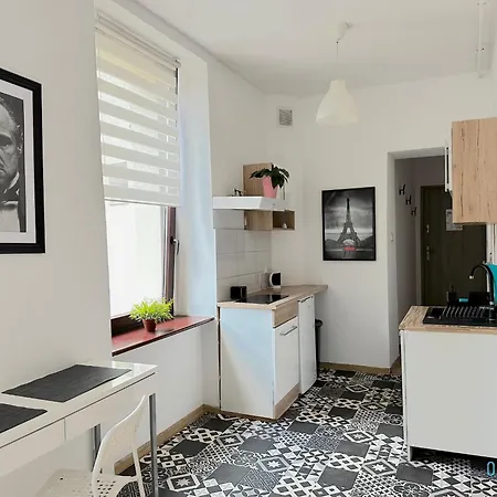 Appartement Queem 10 Min To Old Town *