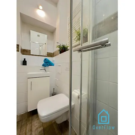 Queem 10 Min To Old Town * 格但斯克