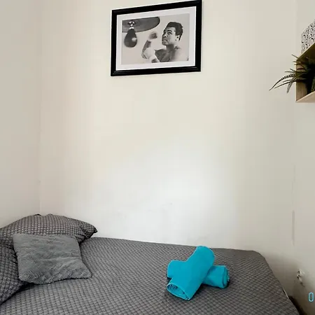 Queem 10 Min To Old Town Appartement Gdańsk