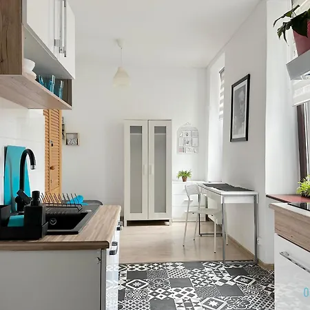 Appartement Queem 10 Min To Old Town