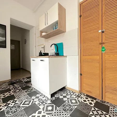 Appartement Queem 10 Min To Old Town *