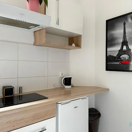 Queem 10 Min To Old Town * 格但斯克