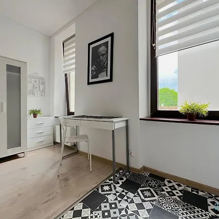 Queem 10 Min To Old Town * Gdaňsk