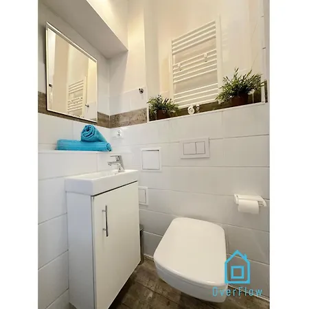 Queem 10 Min To Old Town Appartement