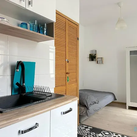 Queem 10 Min To Old Town Appartement *