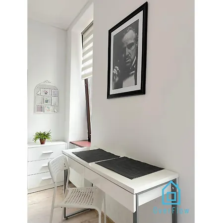 Apartmán Queem 10 Min To Old Town *