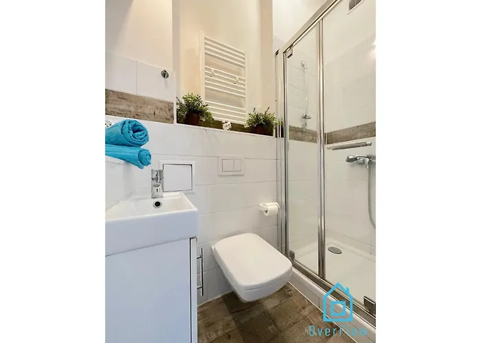 Queem 10 Min To Old Town Daire Gdansk