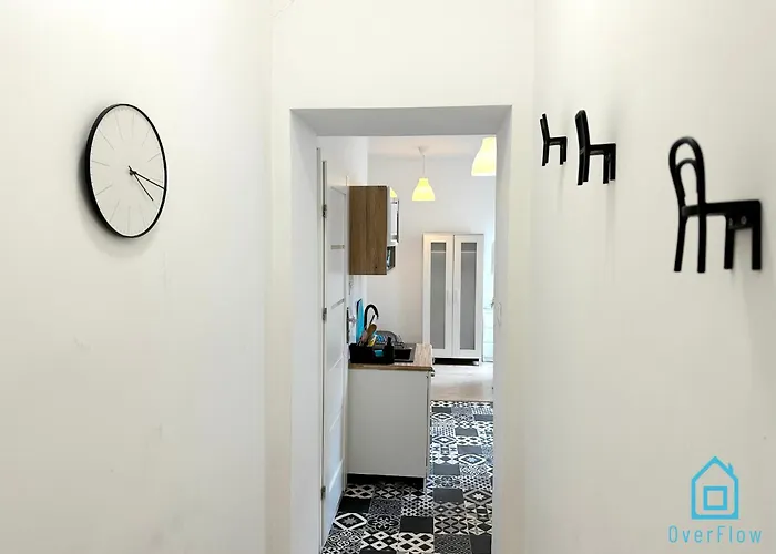 Appartamento Queem 10 Min To Old Town