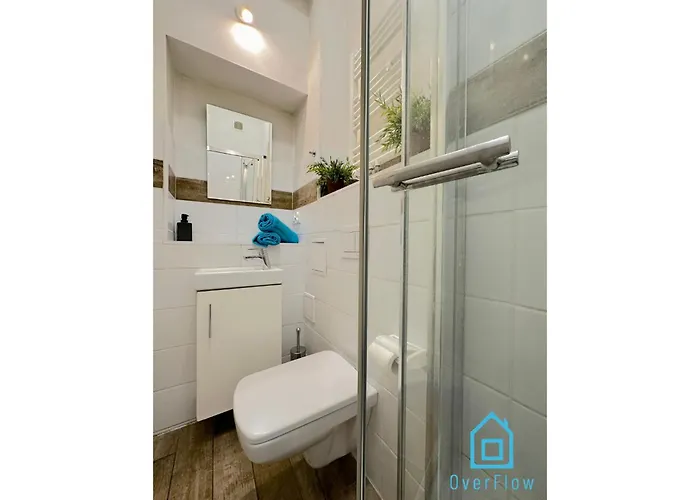 Queem 10 Min To Old Town * Gdansk