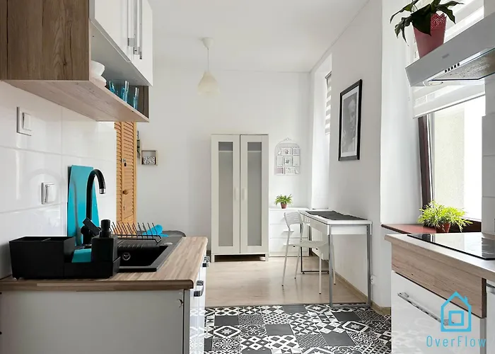 Appartamento Queem 10 Min To Old Town