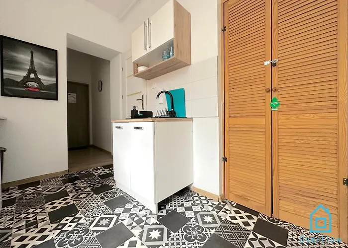 Appartamento Queem 10 Min To Old Town *