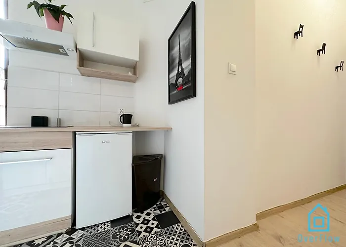 Appartamento Queem 10 Min To Old Town *