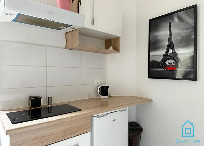 Queem 10 Min To Old Town * Danzica