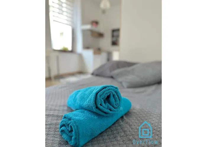 Queem 10 Min To Old Town Appartamento