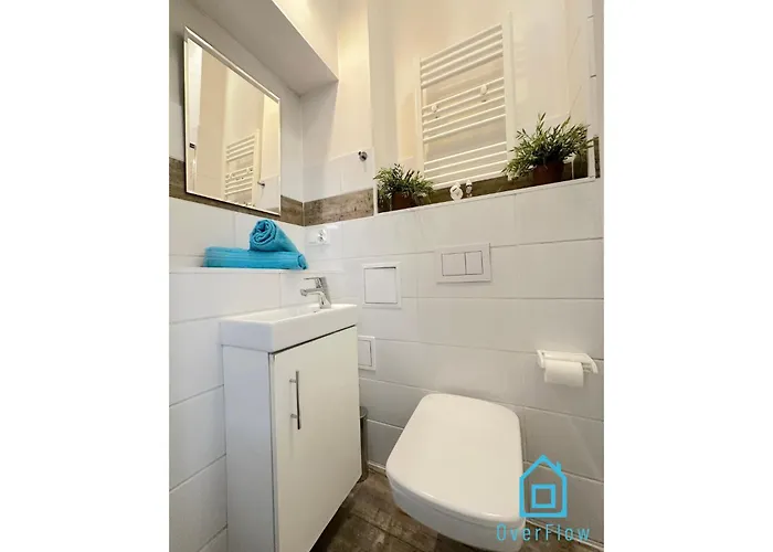 Queem 10 Min To Old Town Daire