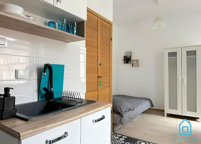 Queem 10 Min To Old Town Appartamento *