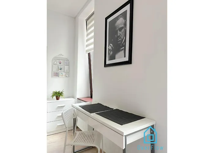 Appartamento Queem 10 Min To Old Town *