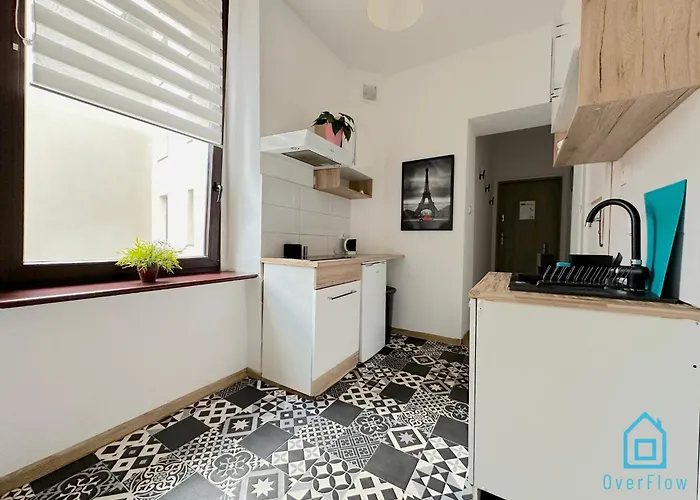 Queem 10 Min To Old Town